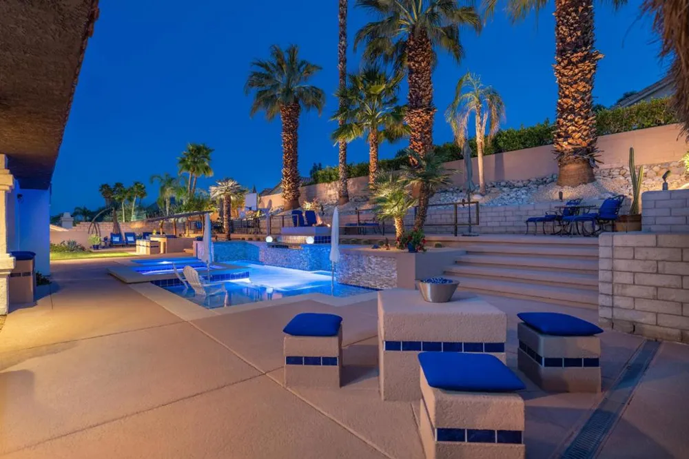 73095 Deer Grass Drive Palm Desert, CA 92260