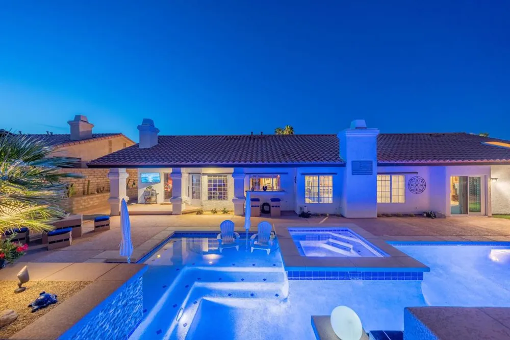 73095 Deer Grass Drive Palm Desert, CA 92260