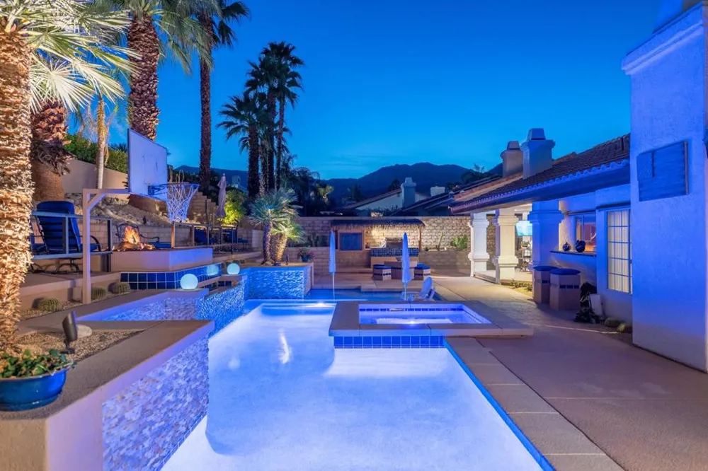 73095 Deer Grass Drive Palm Desert, CA 92260