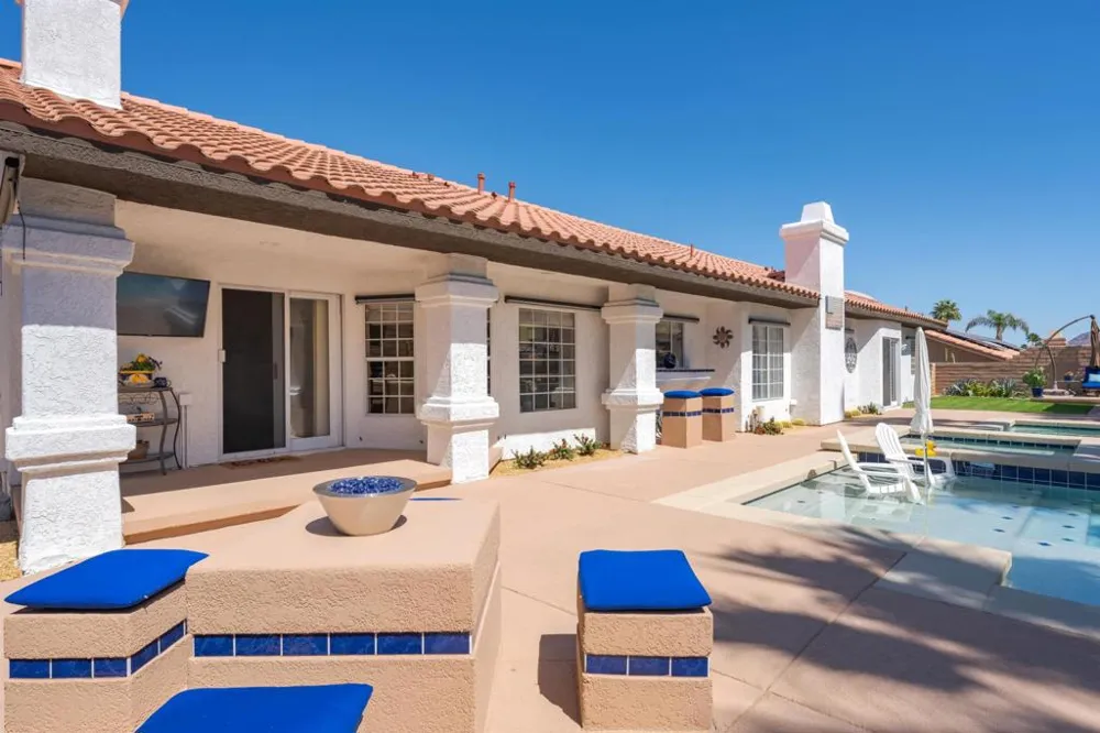 73095 Deer Grass Drive Palm Desert, CA 92260