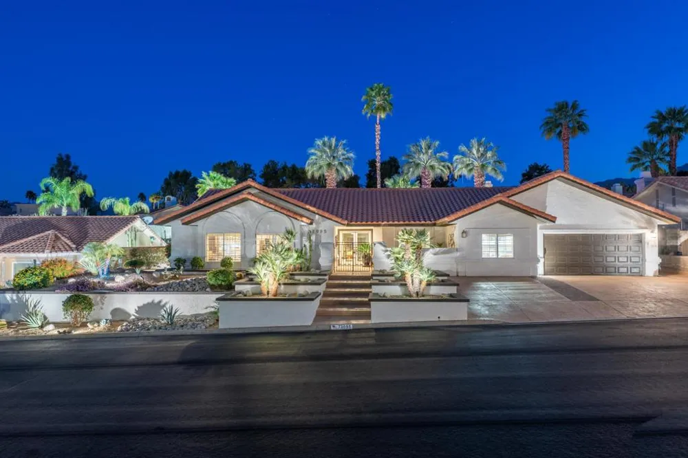 73095 Deer Grass Drive Palm Desert, CA 92260