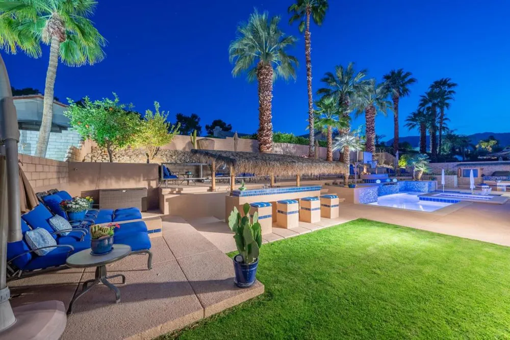 73095 Deer Grass Drive Palm Desert, CA 92260