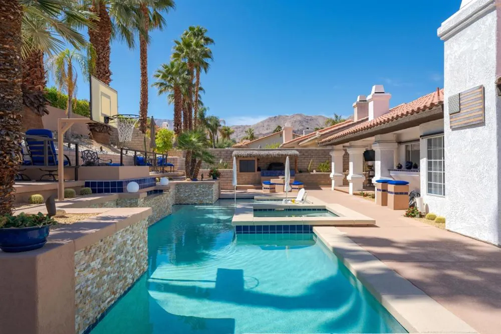 73095 Deer Grass Drive Palm Desert, CA 92260