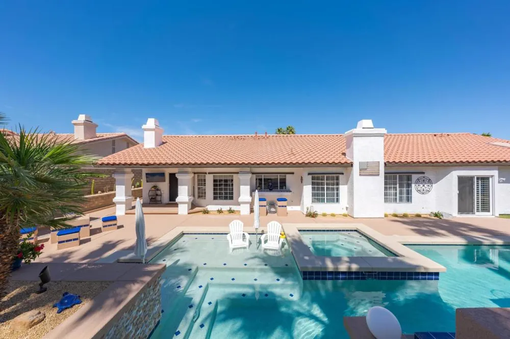73095 Deer Grass Drive Palm Desert, CA 92260
