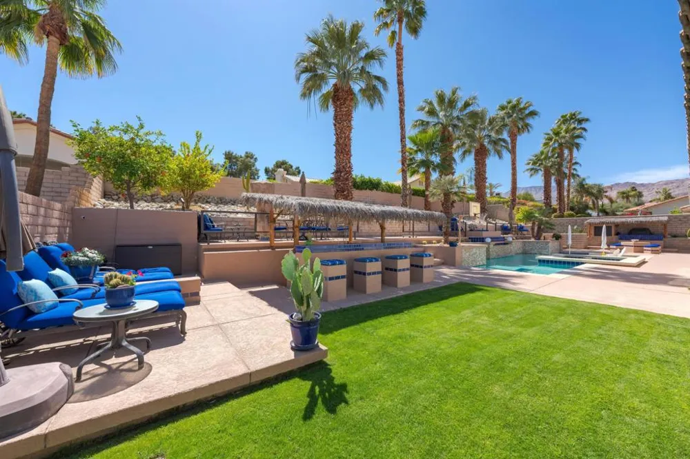 73095 Deer Grass Drive Palm Desert, CA 92260