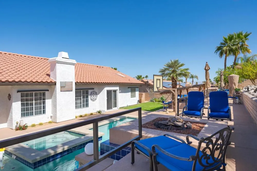 73095 Deer Grass Drive Palm Desert, CA 92260