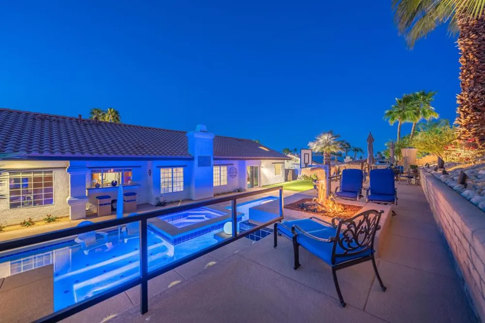73095 Deer Grass Drive Palm Desert, CA 92260
