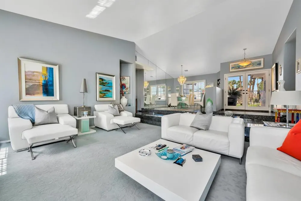 73095 Deer Grass Drive Palm Desert, CA 92260