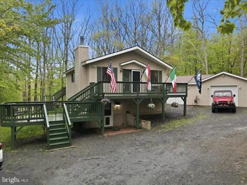 149 MCMICHAELS COURT