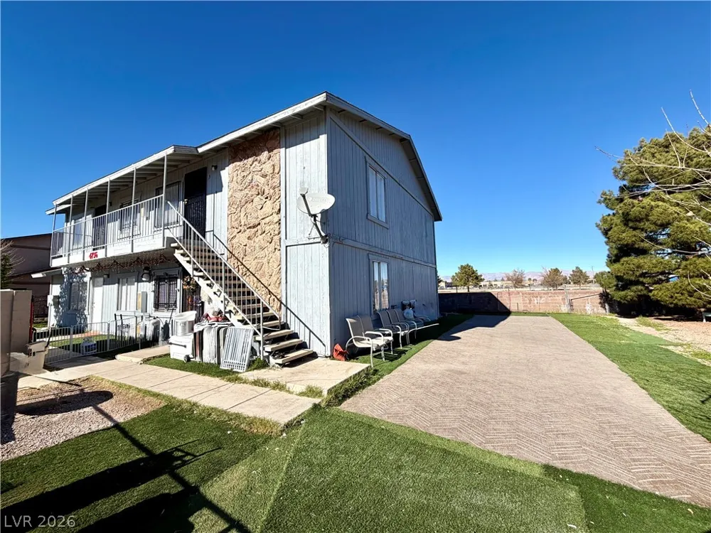 4796 Nova Lane Las Vegas, NV 89115
