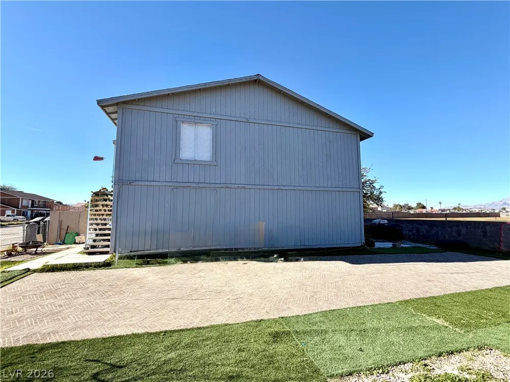 4796 Nova Lane Las Vegas, NV 89115