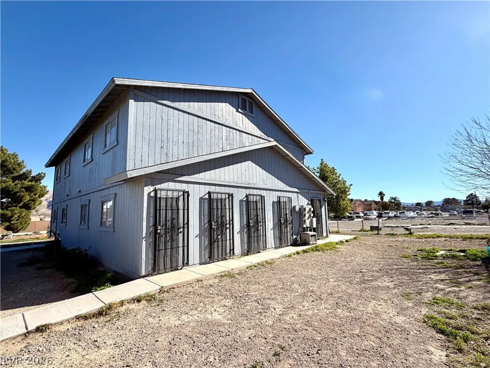 4796 Nova Lane Las Vegas, NV 89115