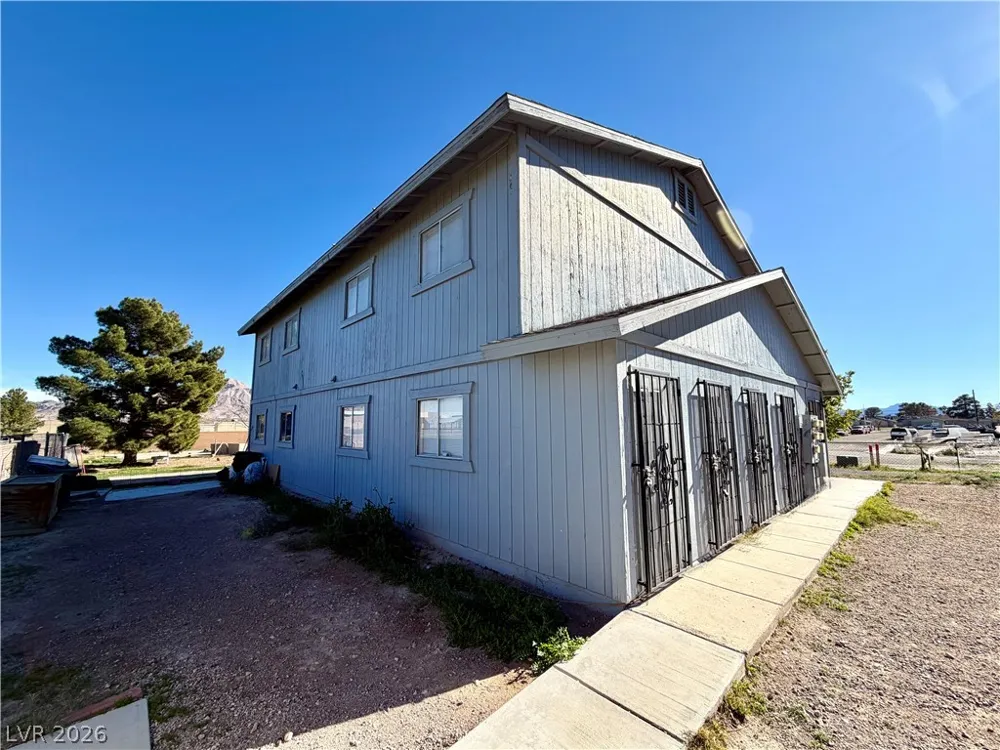 4796 Nova Lane Las Vegas, NV 89115