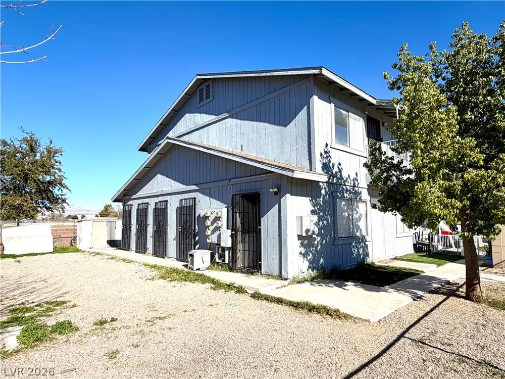 4796 Nova Lane Las Vegas, NV 89115