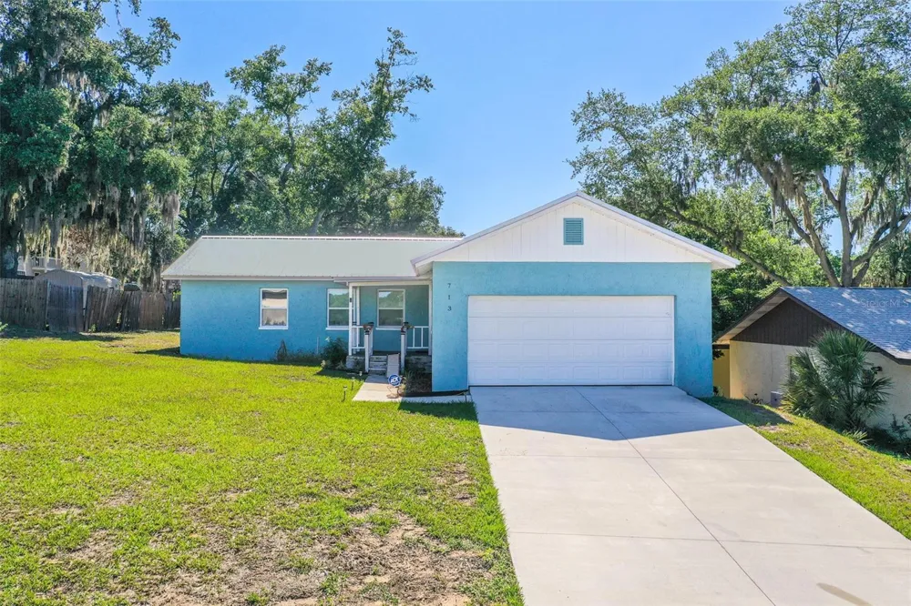 713 GREENLEAF LANE Lake Wales, FL 33853