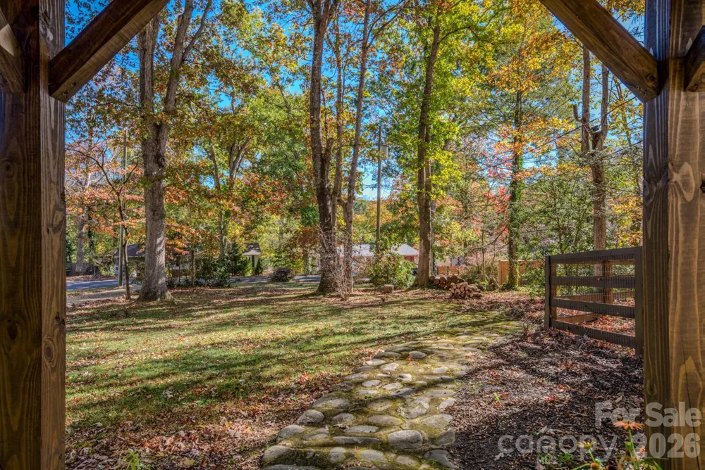 597 Tomahawk Avenue Black Mountain, NC 28711