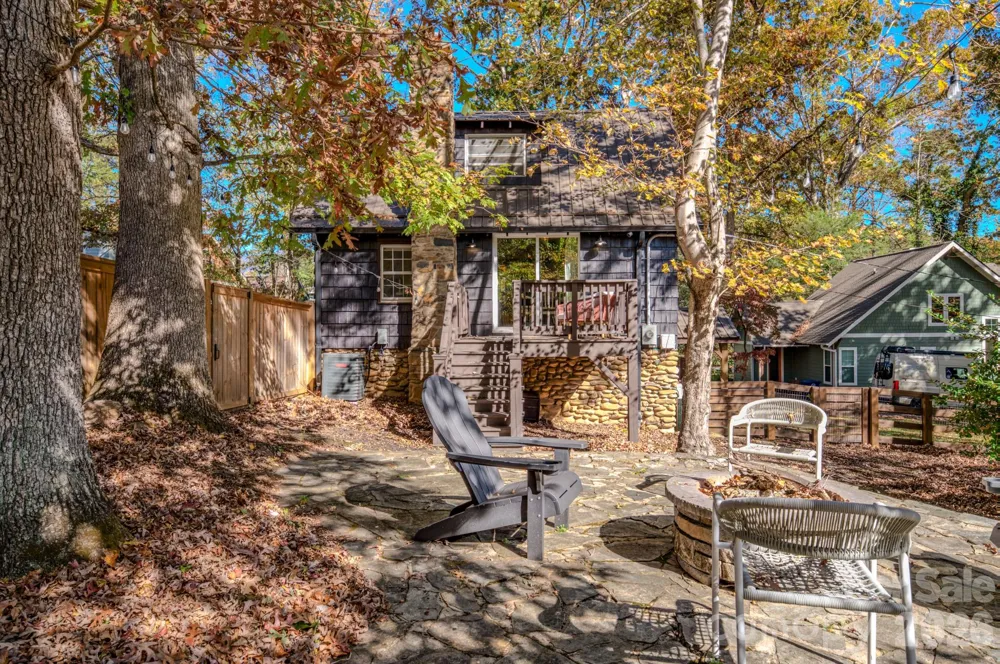 597 Tomahawk Avenue Black Mountain, NC 28711