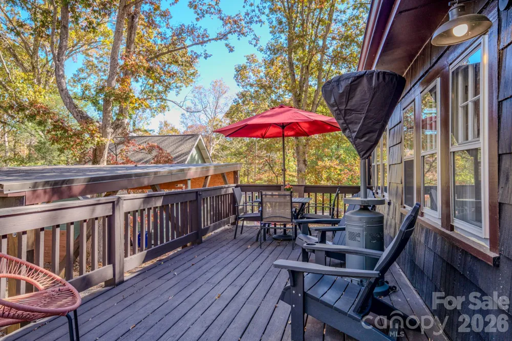 597 Tomahawk Avenue Black Mountain, NC 28711