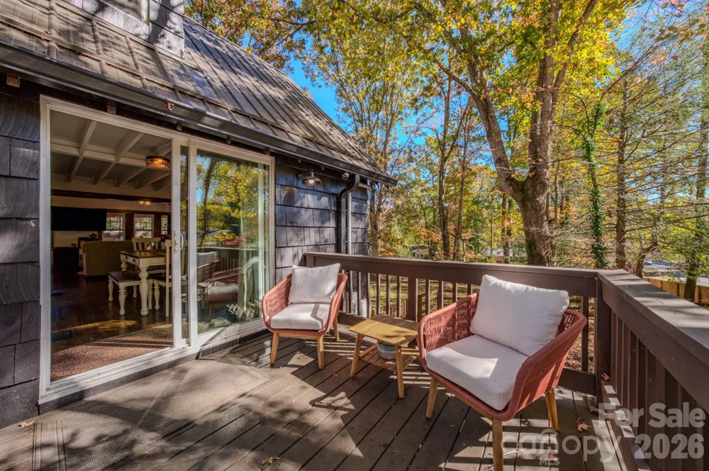 597 Tomahawk Avenue Black Mountain, NC 28711