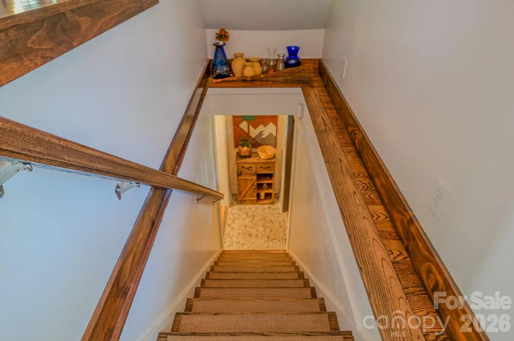 597 Tomahawk Avenue Black Mountain, NC 28711