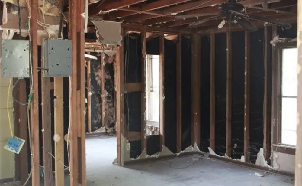 301 E Wood Street Streetman, TX 75859