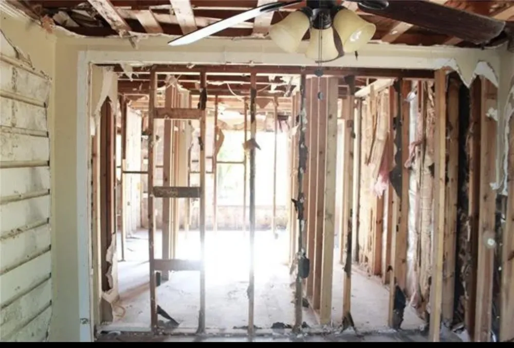 301 E Wood Street Streetman, TX 75859