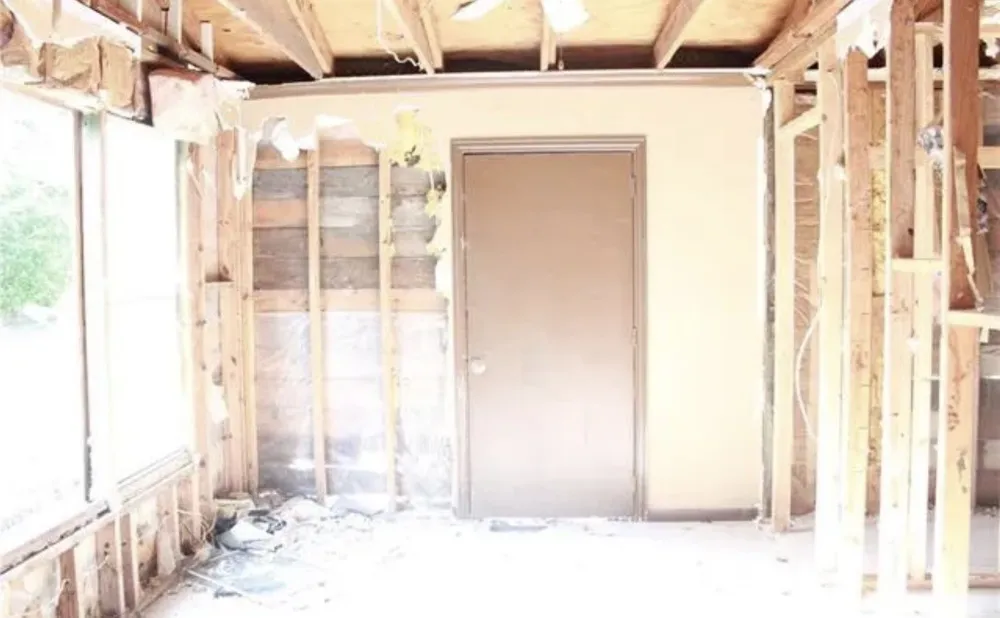 301 E Wood Street Streetman, TX 75859