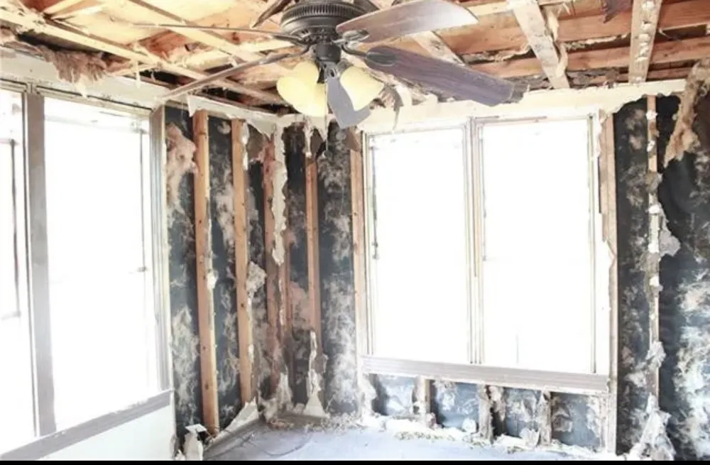 301 E Wood Street Streetman, TX 75859