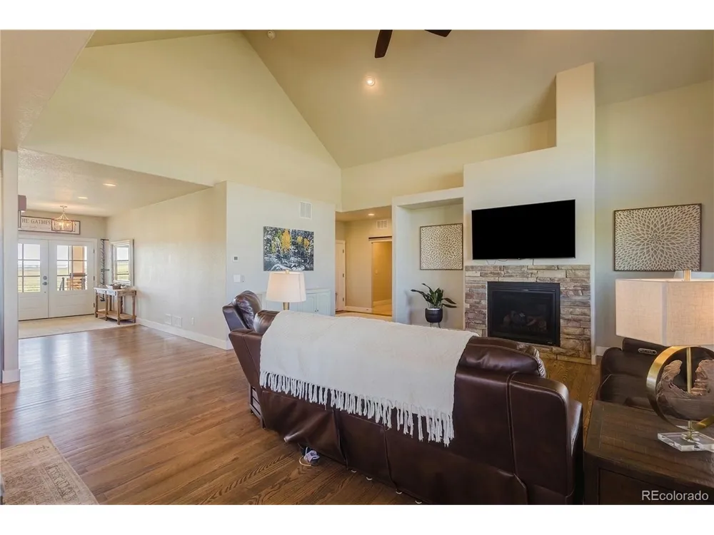 16525 Judge Orr Road Peyton, CO 80831