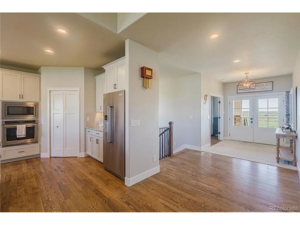 16525 Judge Orr Road Peyton, CO 80831
