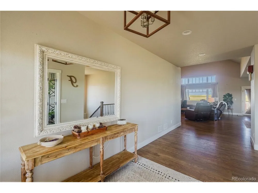 16525 Judge Orr Road Peyton, CO 80831