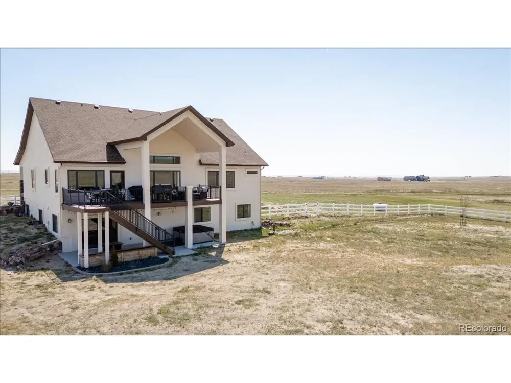16525 Judge Orr Road Peyton, CO 80831