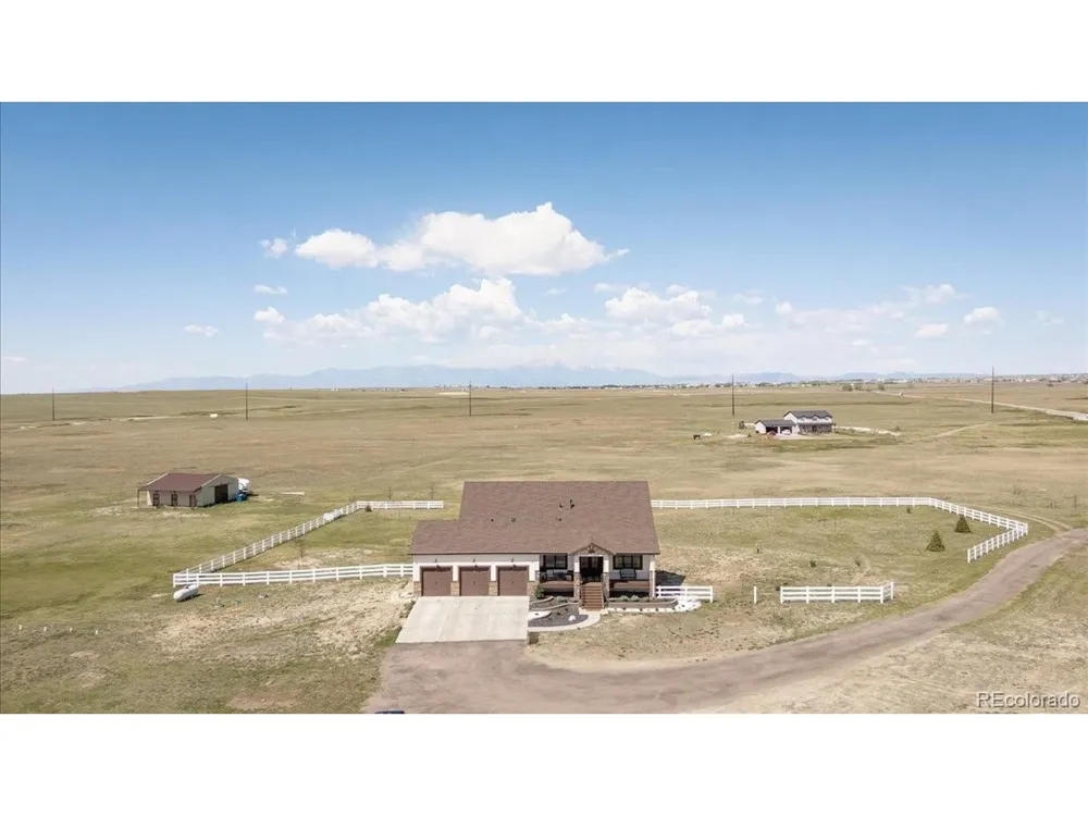 16525 Judge Orr Road Peyton, CO 80831