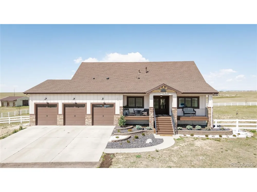 16525 Judge Orr Road Peyton, CO 80831