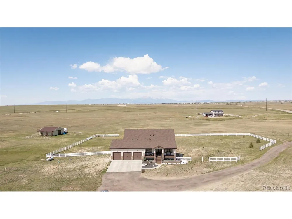 16525 Judge Orr Road Peyton, CO 80831