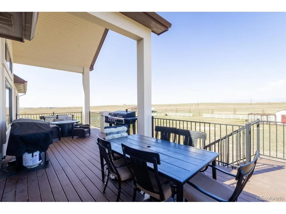 16525 Judge Orr Road Peyton, CO 80831