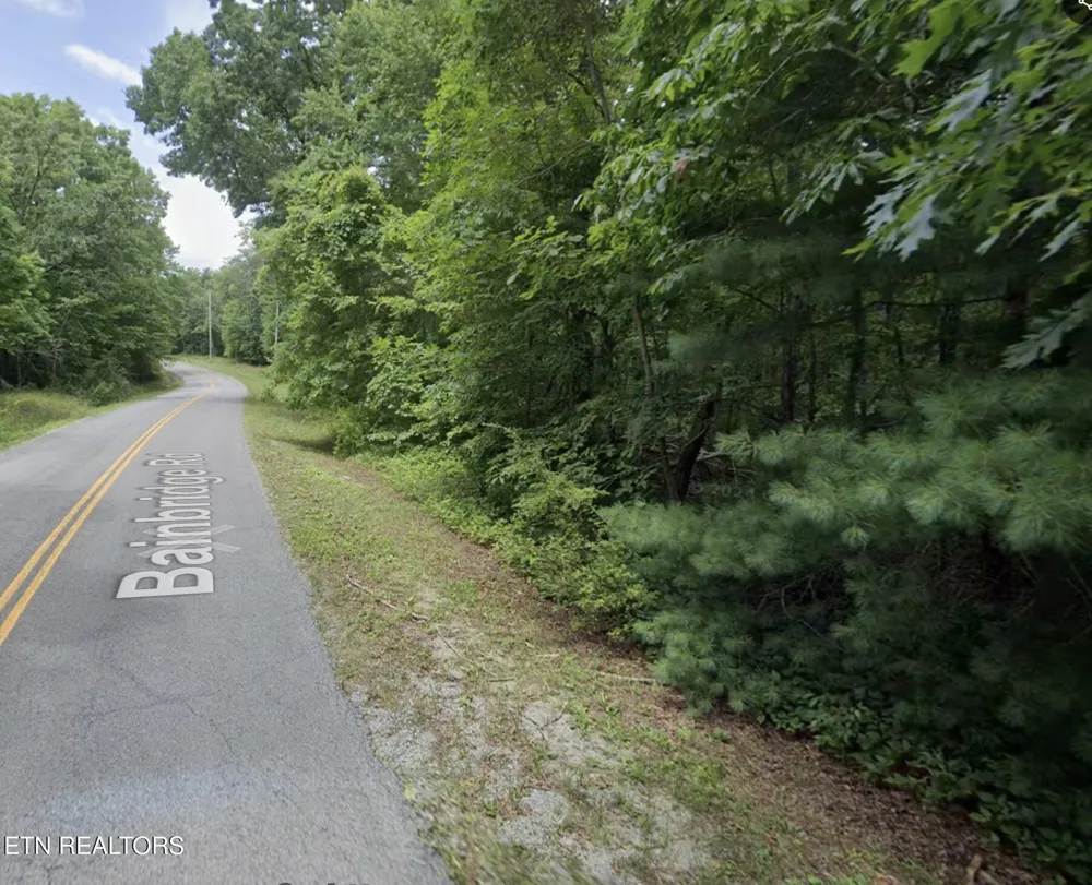 227 Bainbridge Rd Crossville, TN 38558