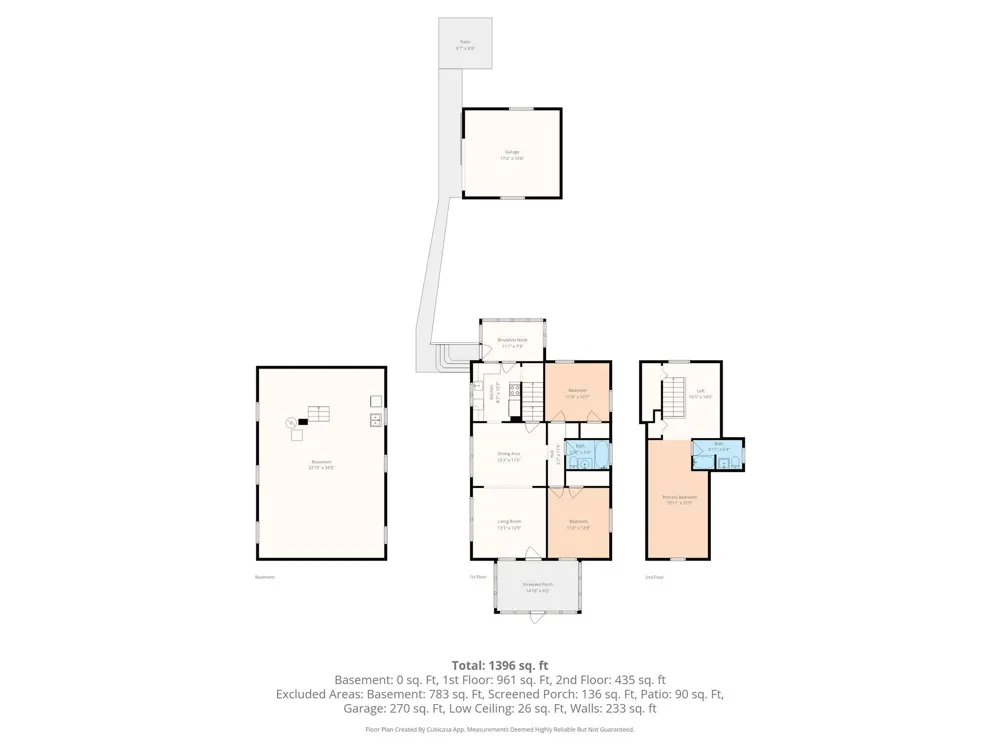 1007 W Detroit Street New Buffalo, MI 49117