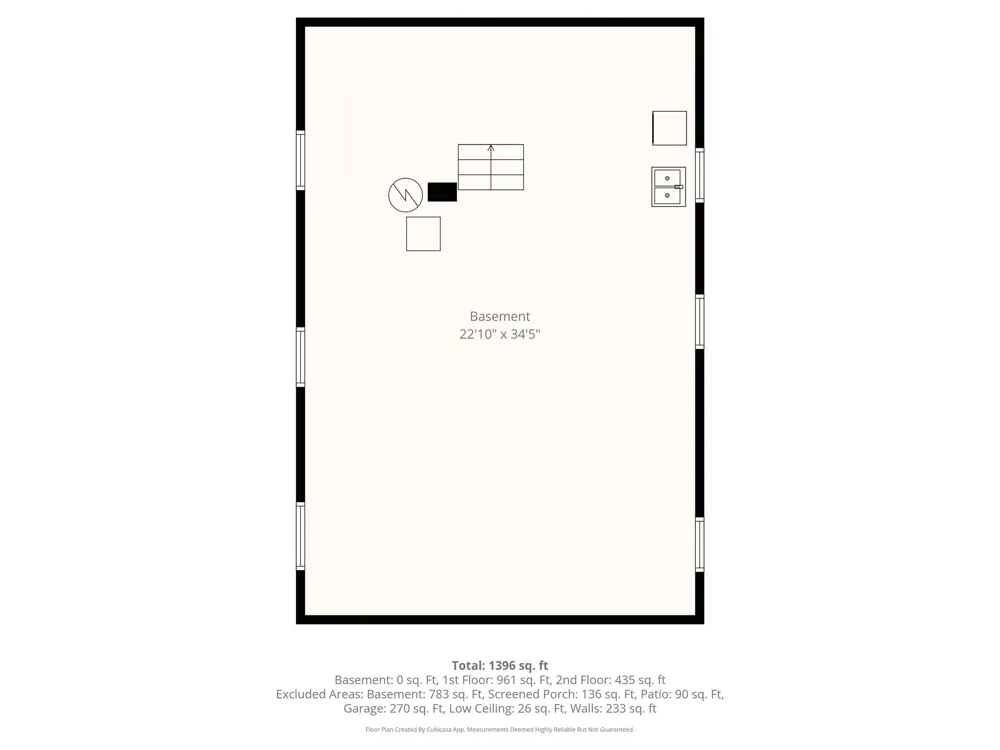 1007 W Detroit Street New Buffalo, MI 49117