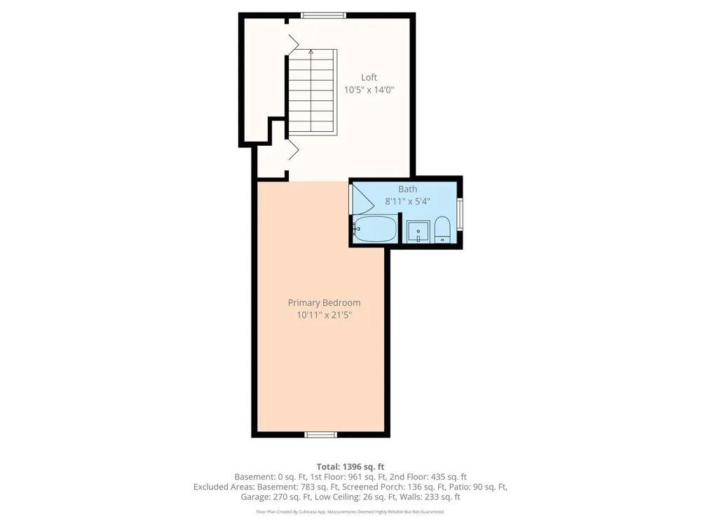 1007 W Detroit Street New Buffalo, MI 49117