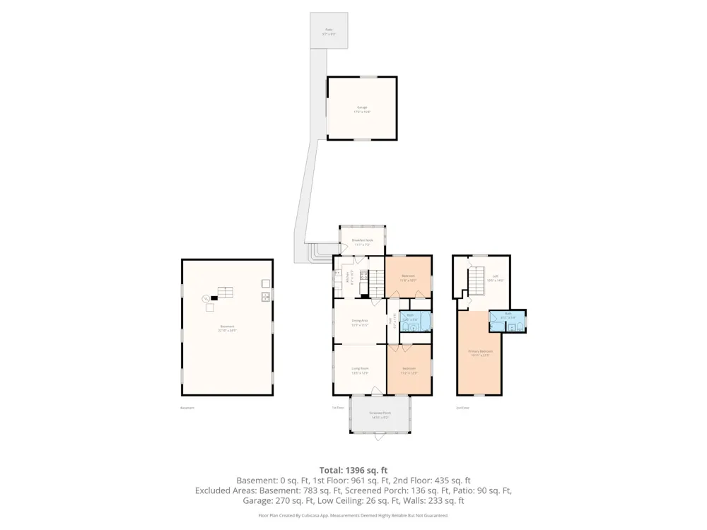 1007 W Detroit Street New Buffalo, MI 49117