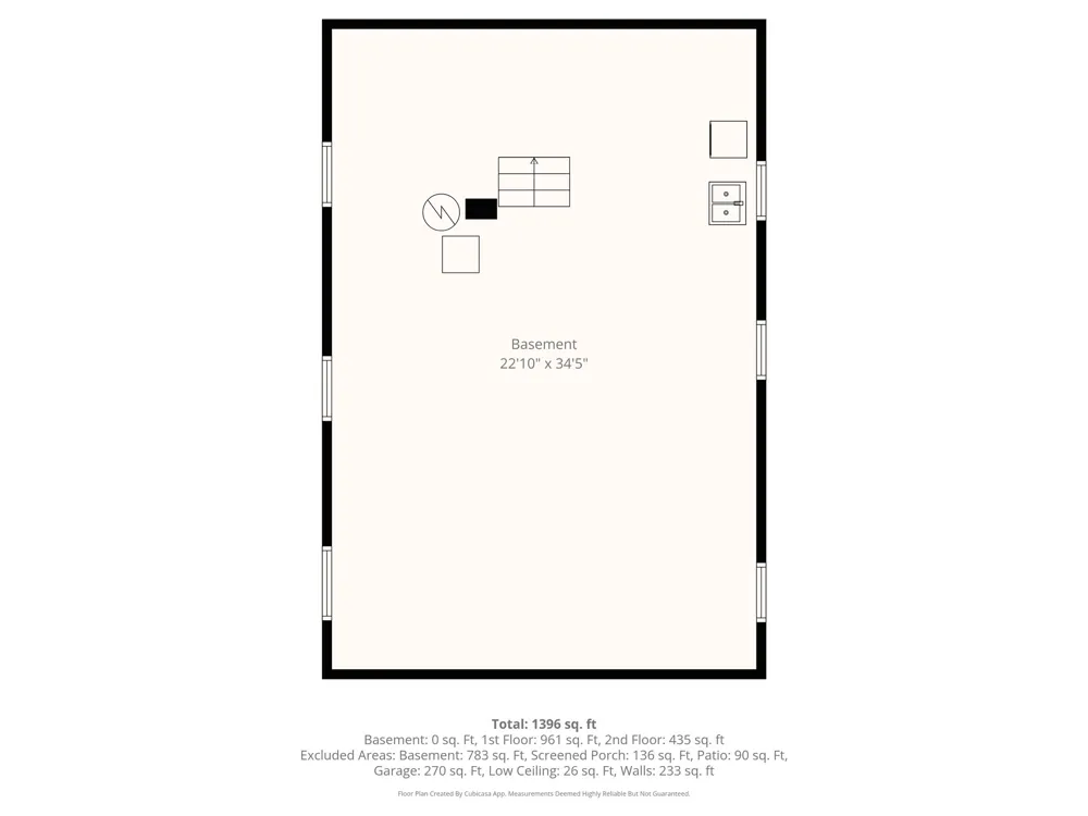 1007 W Detroit Street New Buffalo, MI 49117