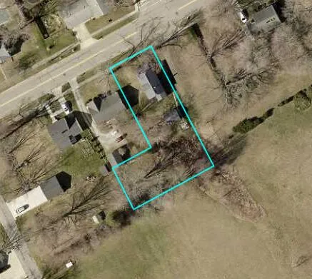1007 W Detroit Street New Buffalo, MI 49117