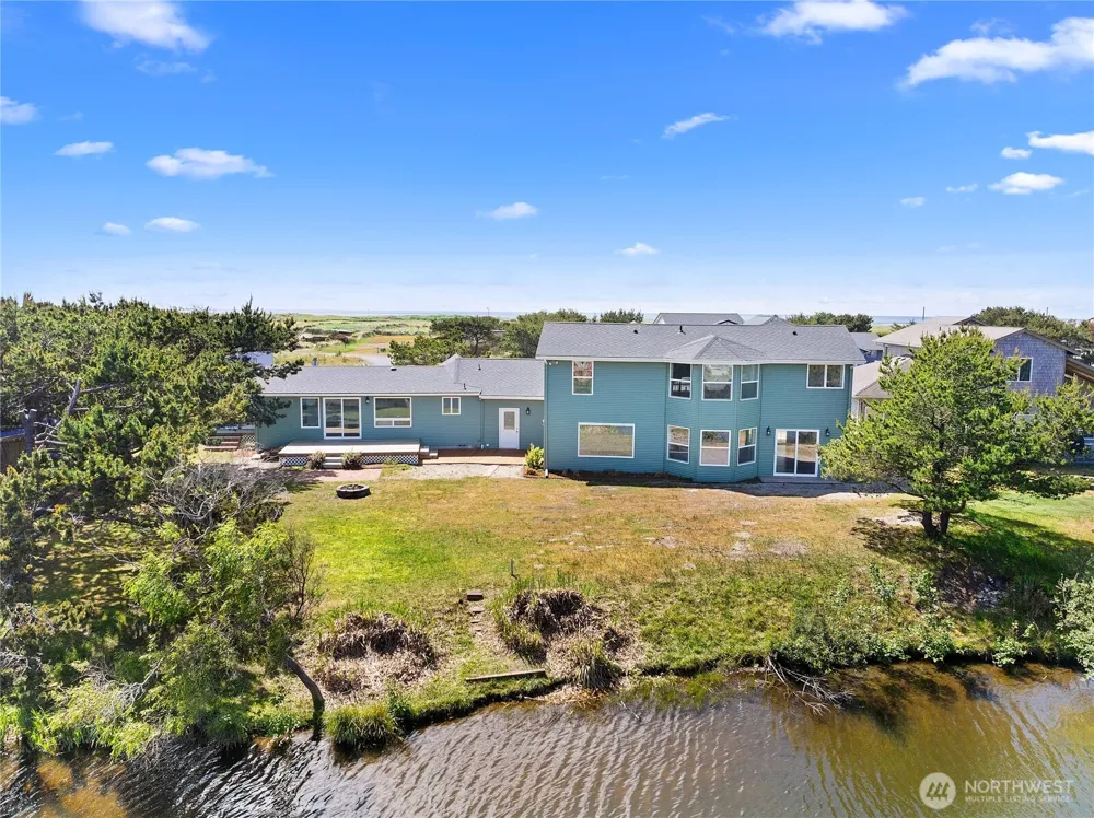 34702 G STREET Ocean Park, WA 98640
