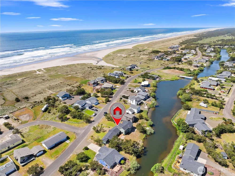 34702 G STREET Ocean Park, WA 98640