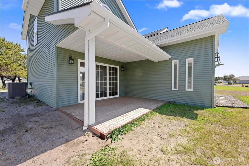 34702 G STREET Ocean Park, WA 98640
