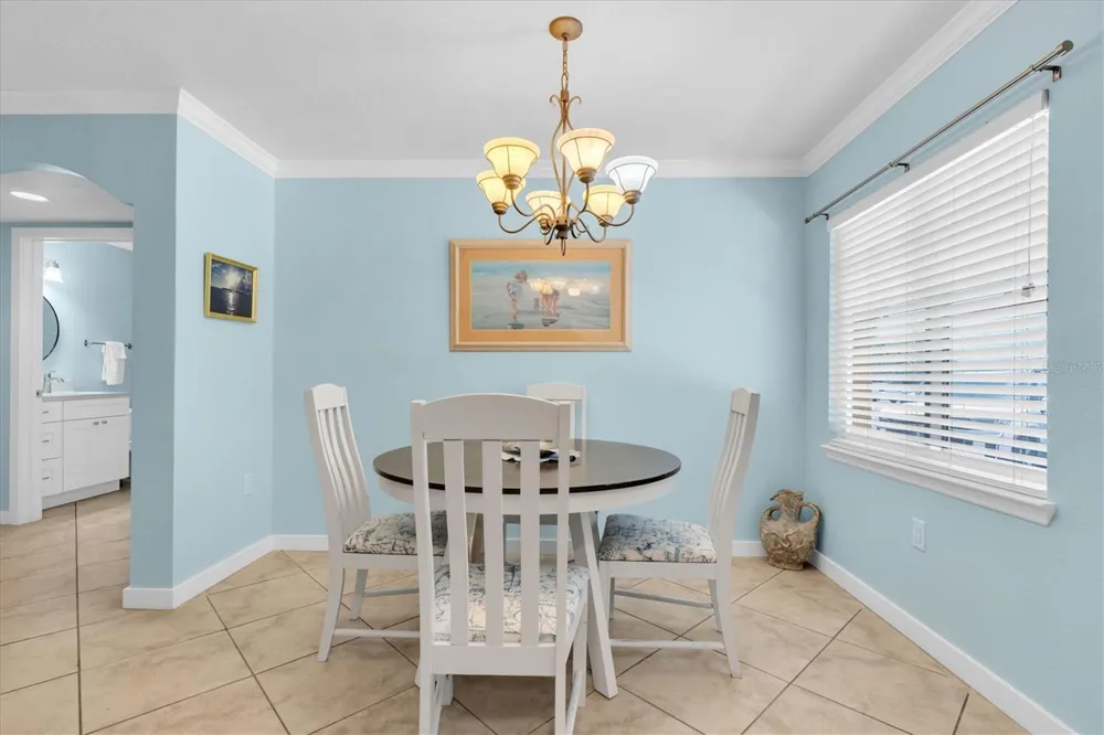 19417 GULF BOULEVARD #E103 Indian Rocks Beach, FL 33785