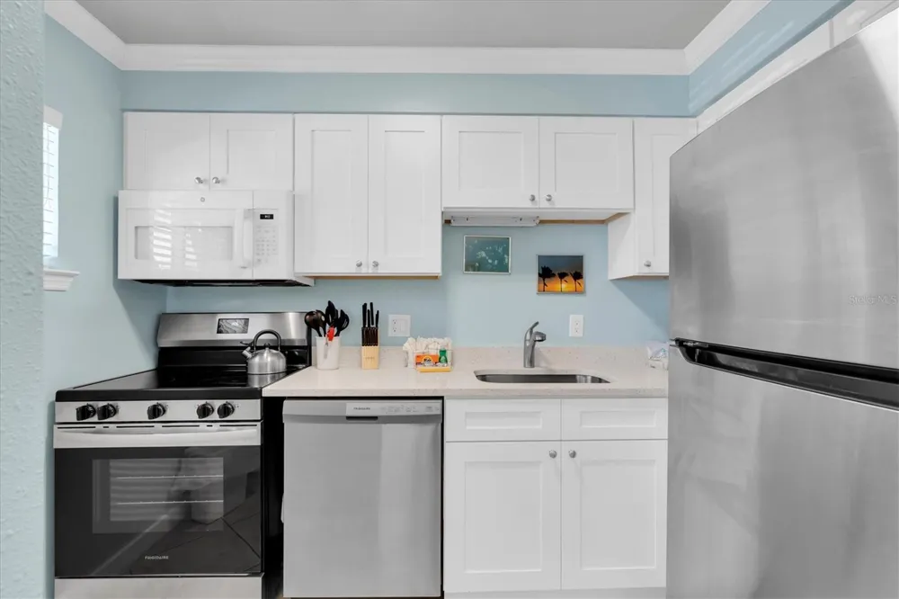 19417 GULF BOULEVARD #E103 Indian Rocks Beach, FL 33785