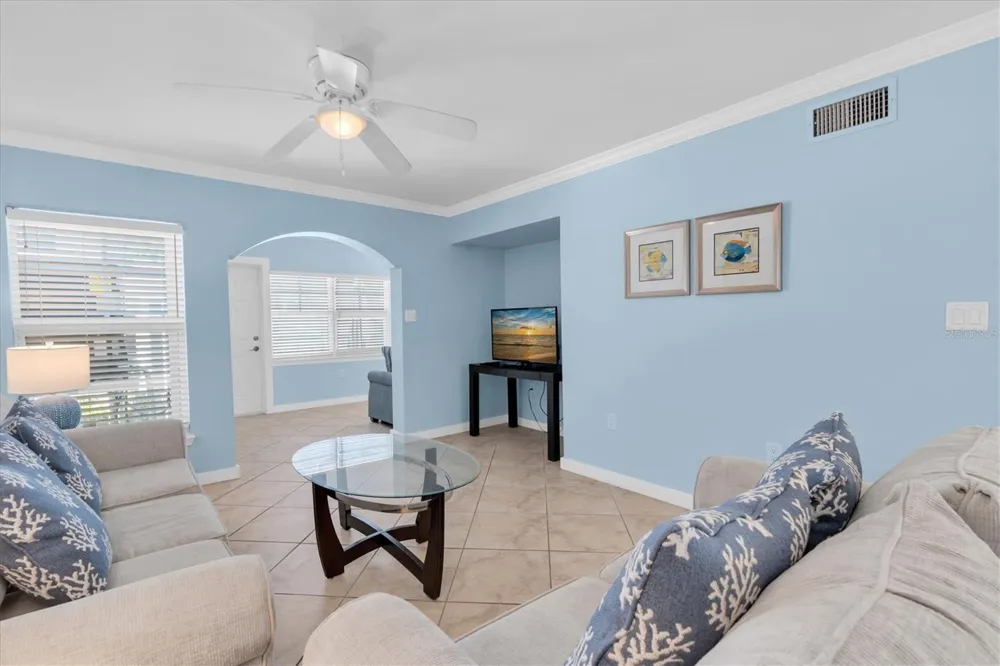 19417 GULF BOULEVARD #E103 Indian Rocks Beach, FL 33785
