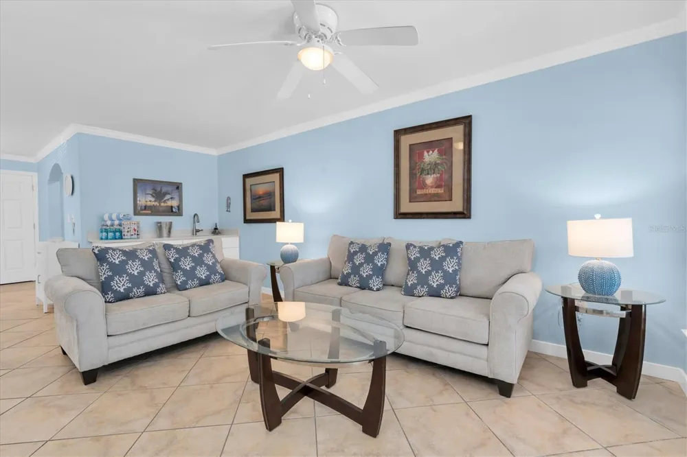 19417 GULF BOULEVARD #E103 Indian Rocks Beach, FL 33785